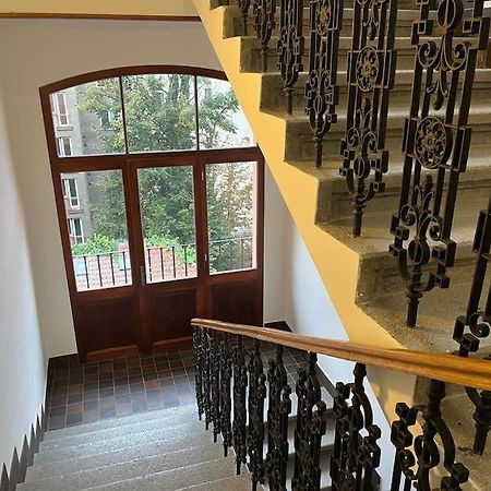 Leger Residence Apartment プラハ エクステリア 写真