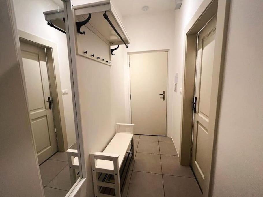 Leger Residence Apartment プラハ エクステリア 写真