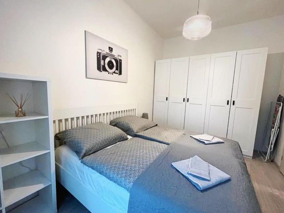 Leger Residence Apartment プラハ エクステリア 写真