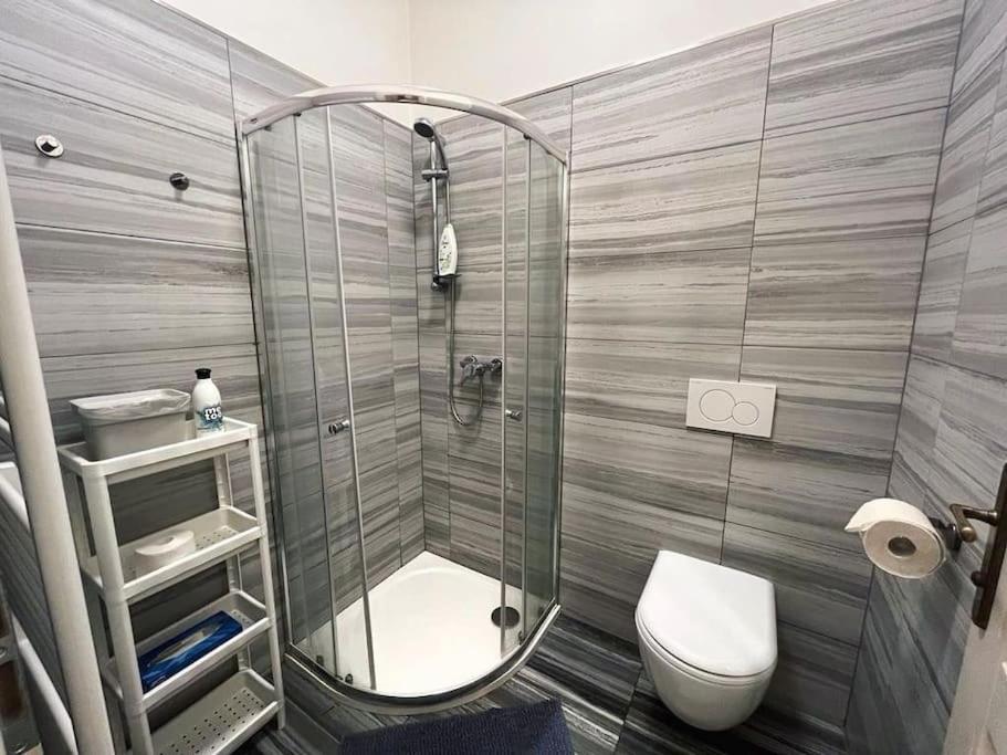 Leger Residence Apartment プラハ エクステリア 写真